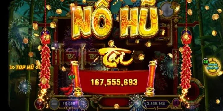 Chia sẻ bí quyết quay slot dễ nổ hũ: Cách làm giàu từ trò chơi