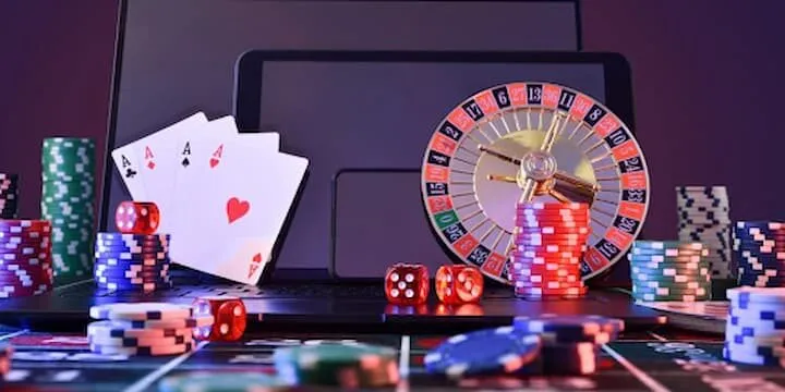 Slot casino hấp dẫn được yêu thích 